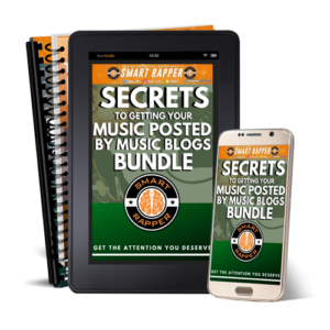 Secrets To Getting Your Music Posted By Music Blogs Bundle