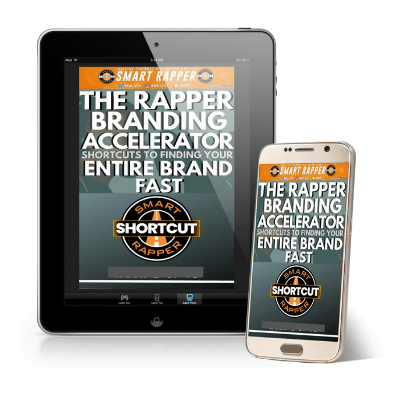 The Artist Branding Accelerator: Shortcuts To Finding Your Entire Brand Fast