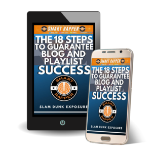 The 18 Steps To Guarantee Blog And Playlist Success Master Series