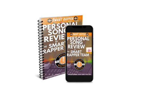 Personal Song Review By The Smart Rapper Team - The Rapper Shortcut