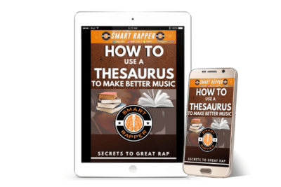 How To Use A Thesaurus To Make Better Music