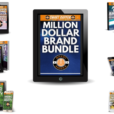 The Million Dollar Brand Bundle