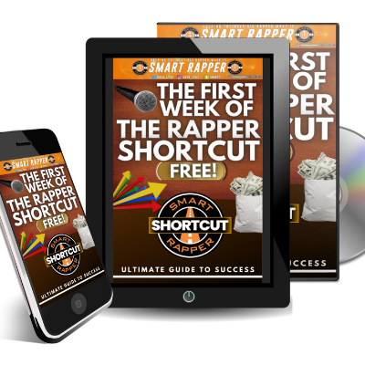 The First Week Of The Rapper Shortcut FREE!