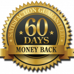 60 day money back guarantee 60 day money back guarantee