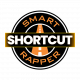 The Rapper Shortcut Logo (Favicon)